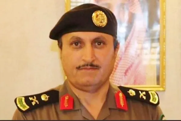 اللواء محمد البسامي وش يرجع وما هو أصل قبيلة البسامي