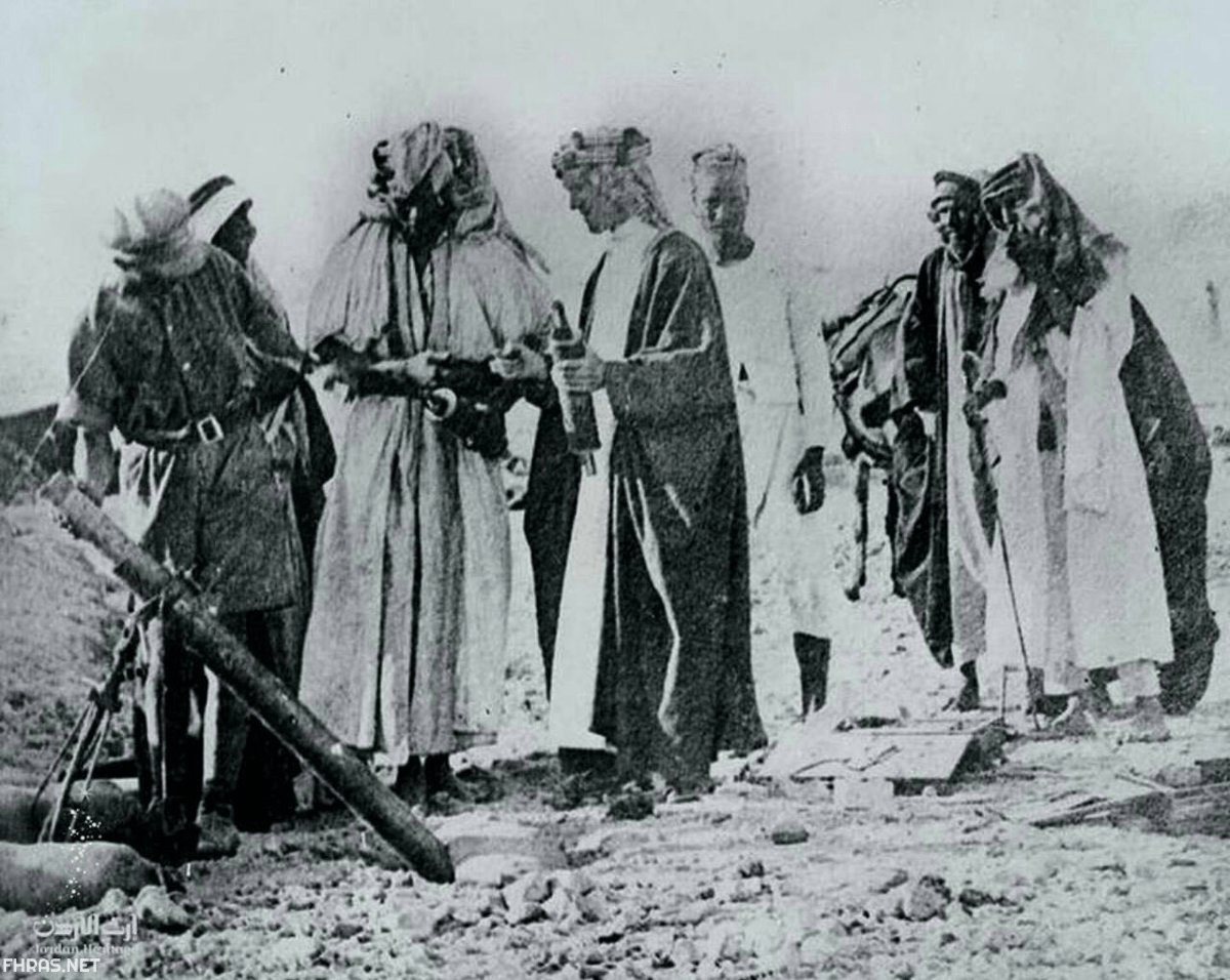 المانع وش يرجعون