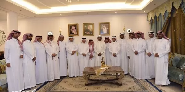 المسردي وش يرجع ومن أهم شخصيات العائلة ومعلومات عنهم