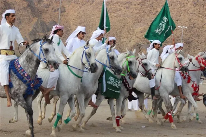 المهان وش يرجعون
