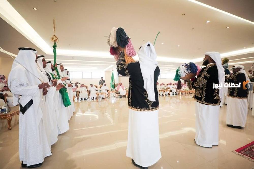 النائب العام يرعى احتفال اليوم الوطني