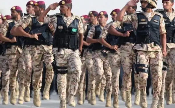 النتائج النهائية للقبول بوظائف الأمن عبر أبشر للتوظيف
