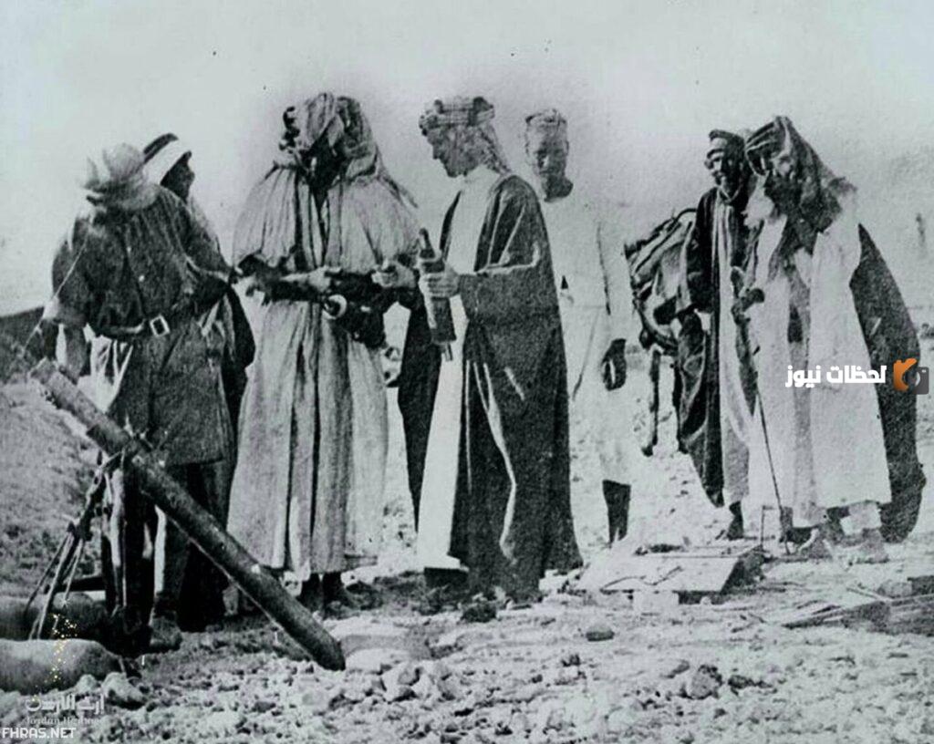 الوادعي وش يرجعون