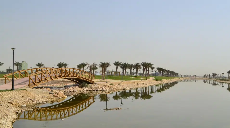 اماكن سياحية في الدمام للعائلات ممتعة وساحرة بأفضل الأسعار
