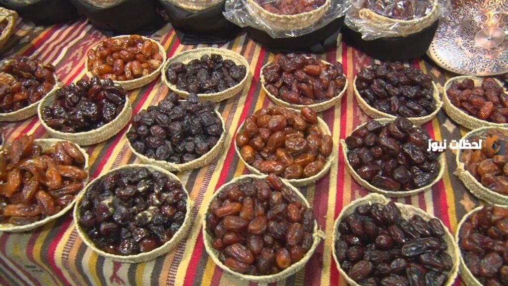 انطلاق مهرجان التمور السادس الثلاثاء المقبل في الباحة
