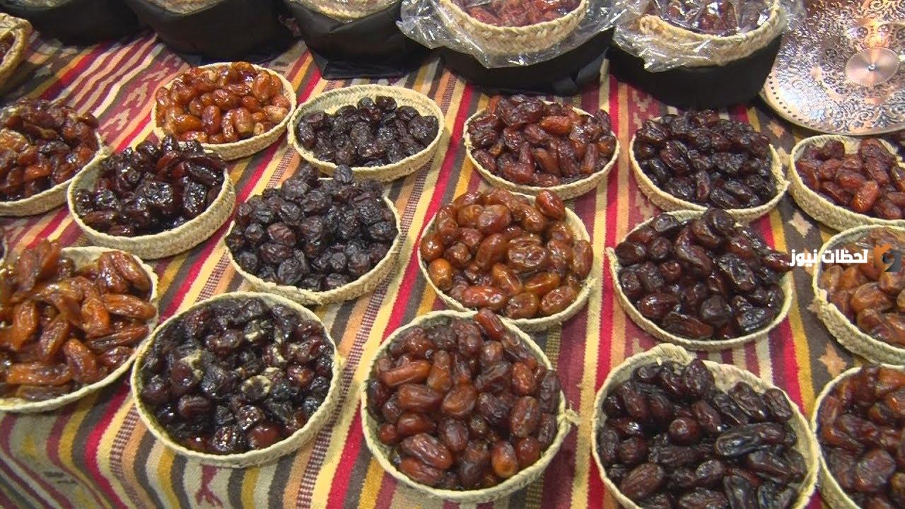 انطلاق مهرجان التمور السادس الثلاثاء المقبل في الباحة