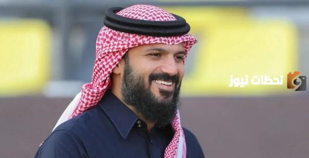 انمار الحائلي وش يرجع