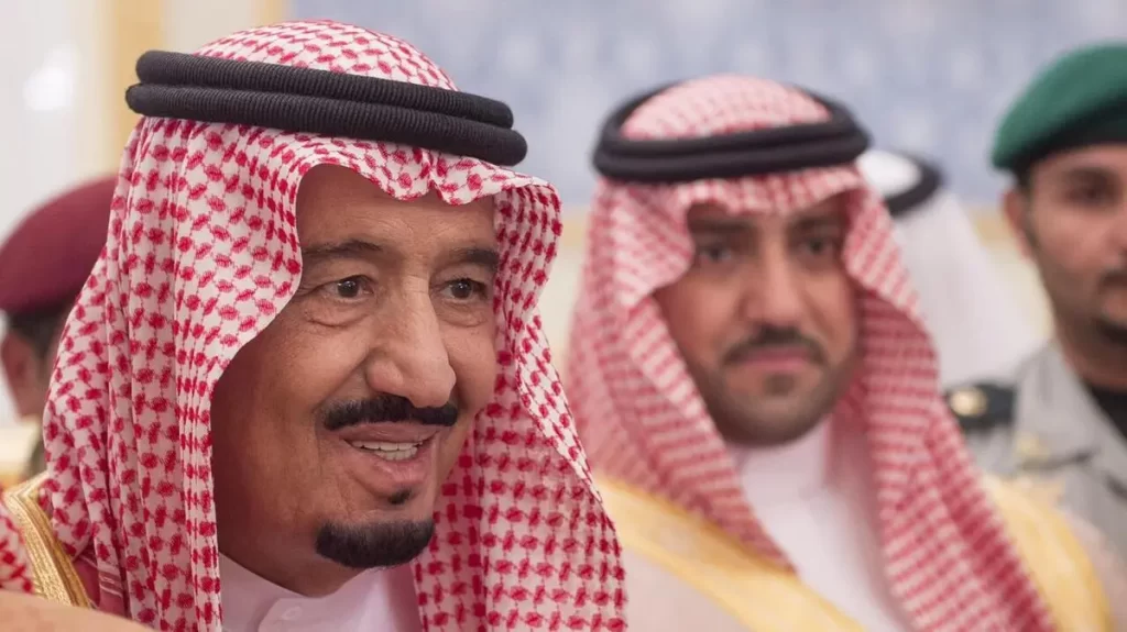 اهم المناصب التي تولاها الملك سلمان بن عبدالعزيز