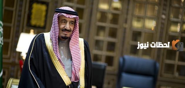 اين ولد الملك سلمان بن عبدالعزيز