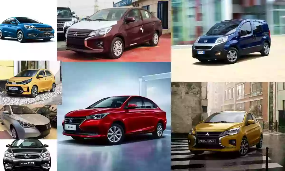 بحد أقصى 10,000 ريال سعودي سيارات حديثة اوتوماتيك