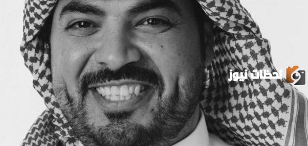 بدر السحيمي وش يرجع من اي قبيلة