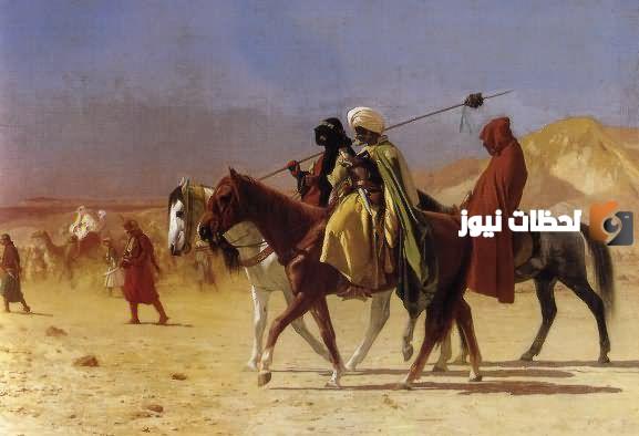 بطون وفروع قبيلة آل الرحيل في عمان