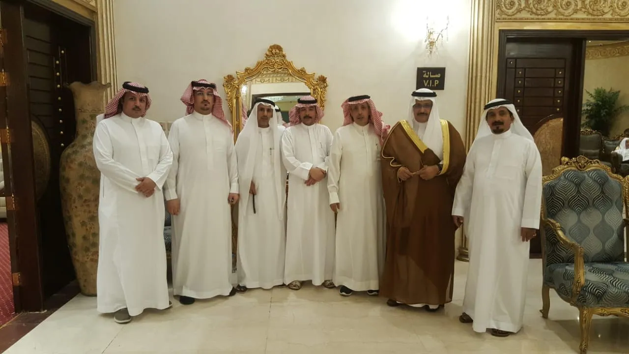 بن مشيط وش يرجع