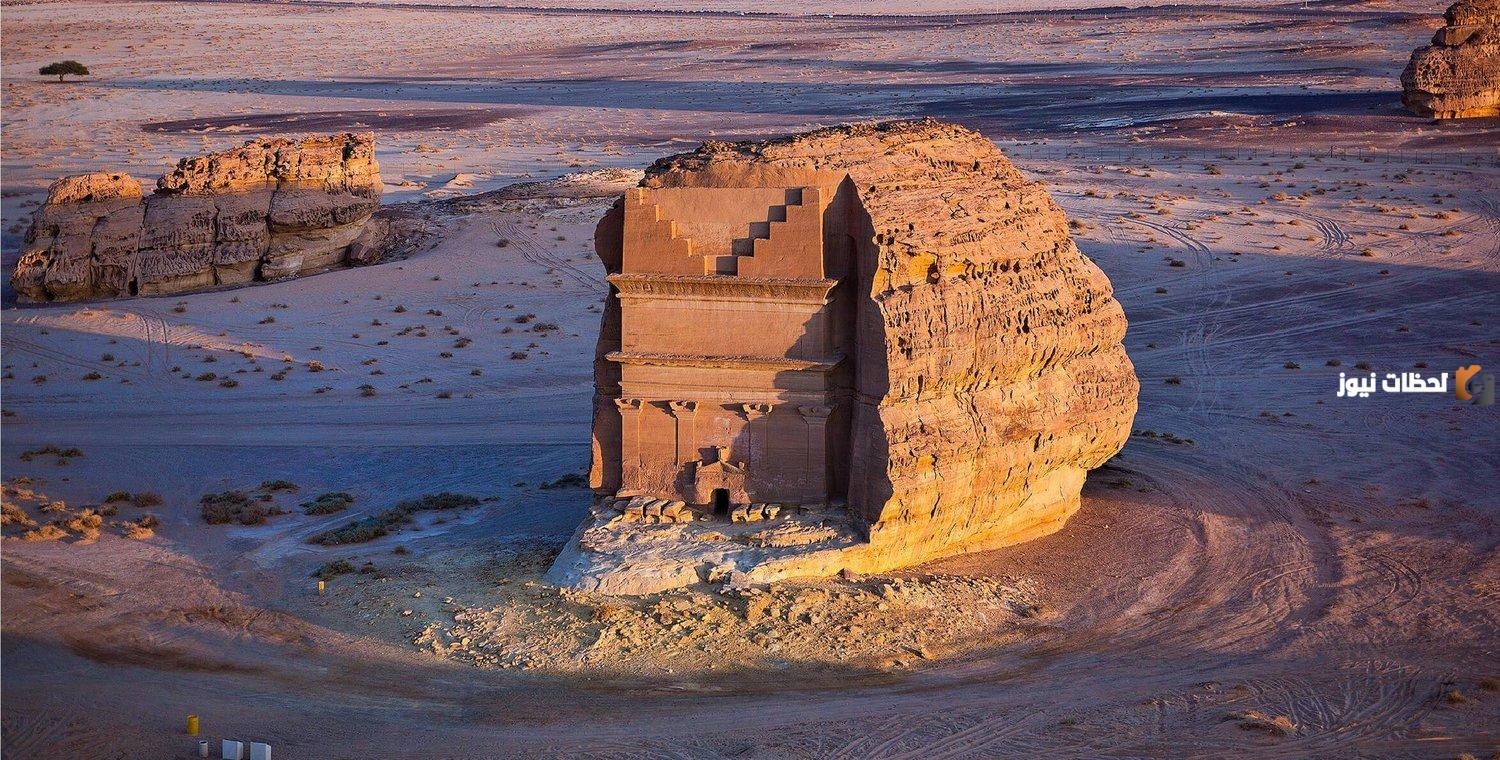 بهدف تخليد تاريخ وتراث وثقافة السعودية