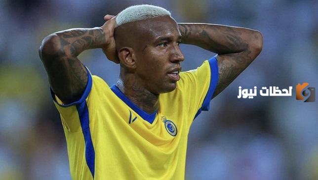 تاليسكا يصرح بسر تفوق النصر السعودي