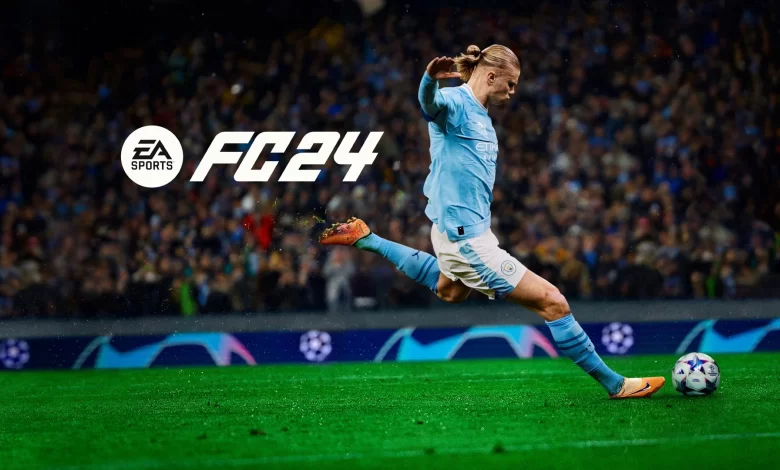 تحميل فيفا 24 موبايل fifa 24