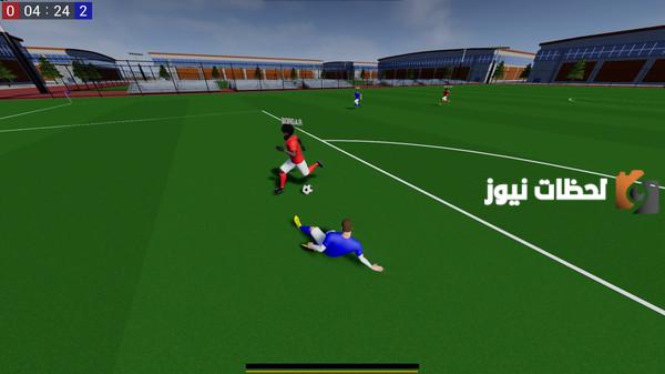 تحميل لعبة للاندرويد pro soccer online 1.4.3 download | Pro Soccer Online