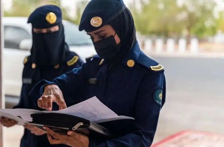 تعرف الآن على الشروط المطلوبة لوظائف طيران الأمن.