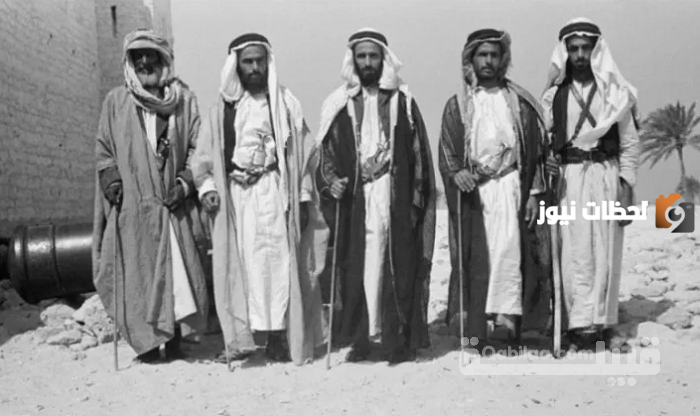 تعريف القبيلة pdf جاهز للنسخ والطباعة