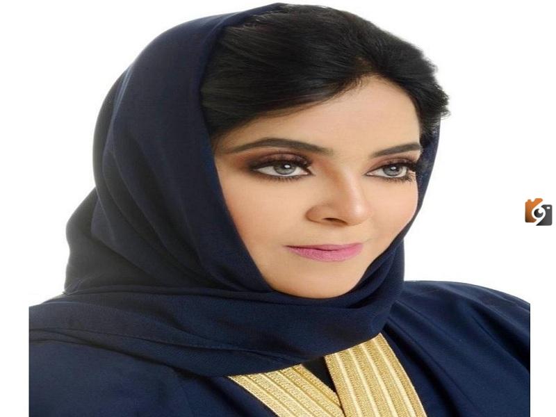تعليق لاذع من كاتبة سعودية