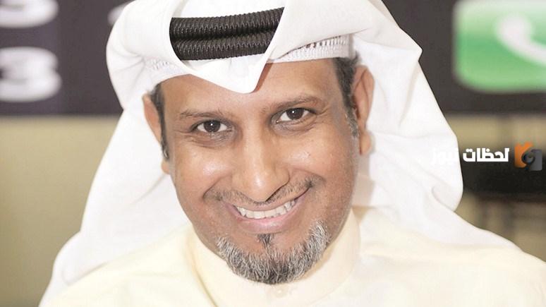 تفاصيل النصب على الفنان خالد العجيرب
