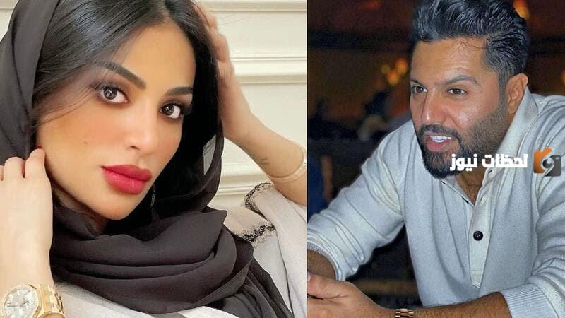 تفاصيل زواج فاطمة الانصاري الثاني تفاصيل زواج فاطمة الانصاري الثاني