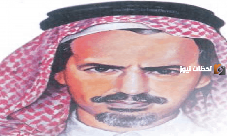 تفاصيل قصة وفاة بندر بن سرور