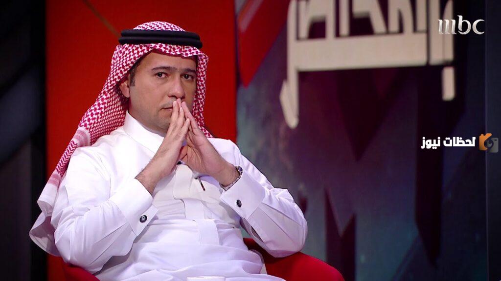 تفاصيل وفاة ابن ماجد الحقيل