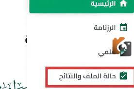 نتائج القبول وحالة الملف في منصة توظيف الأساتذة