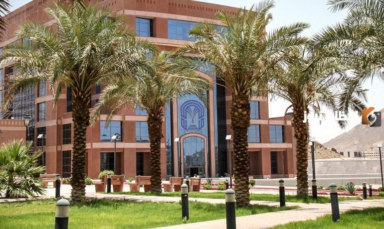 جامعة طيبة تعلن عن مصاريف كلية تكنولوجيا الخدمات الفندقية والسياحية للعام الجديد