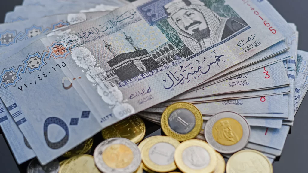 جدول رواتب العسكر 1445