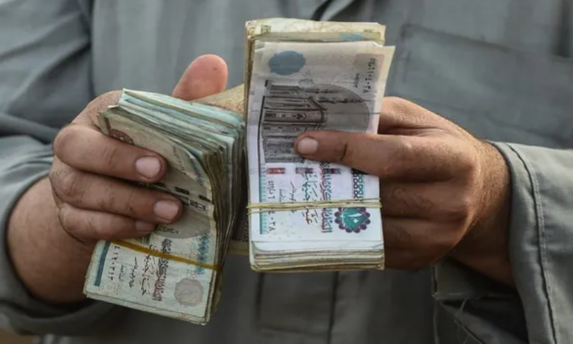 جدول زيادة المعاشات في سبتمبر