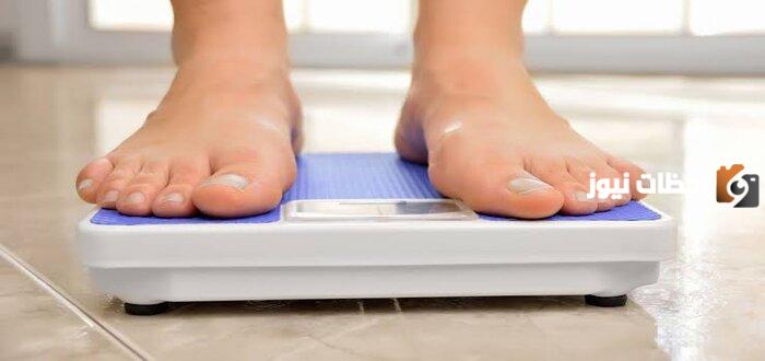جسمي من النوع العنيد في نزول الوزن ماذا افعل؟