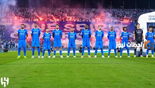 جيسوس يعلق شماعات تعادل الهلال على اللاعبين
