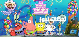 حالا تردد قناة سبونج بوب Sponge bob لمشاهدة حلقات سبونج بوب ومغامراته طوال اليوم 2025