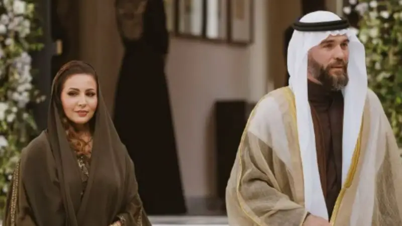 حساب الأميرة فهدة انستقرام