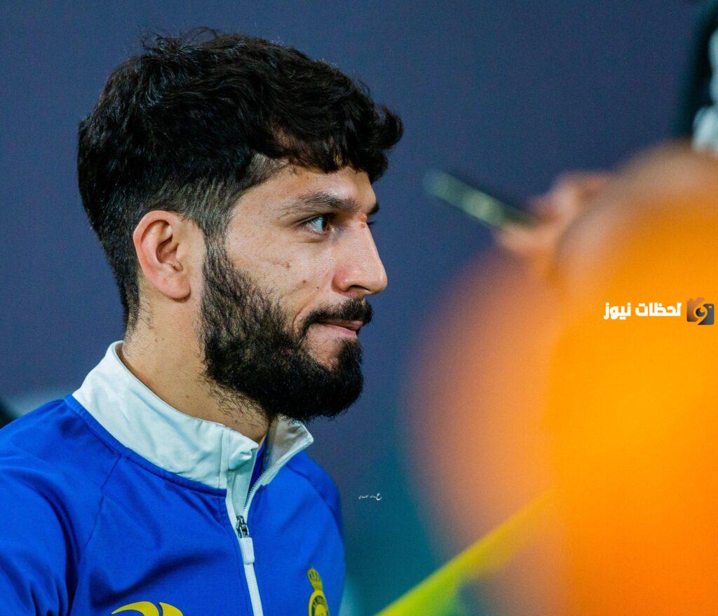 حساب نواف الاسيوي تويتر الرسمي