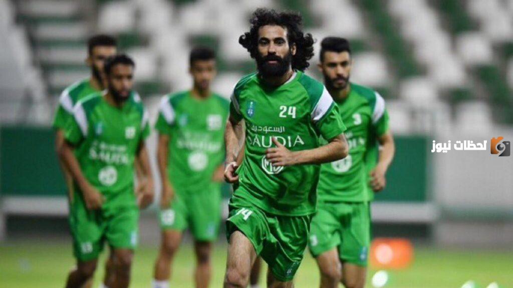 حسين عبدالغني ينتقد إدارتي الأهلي والاتحاد السعودي