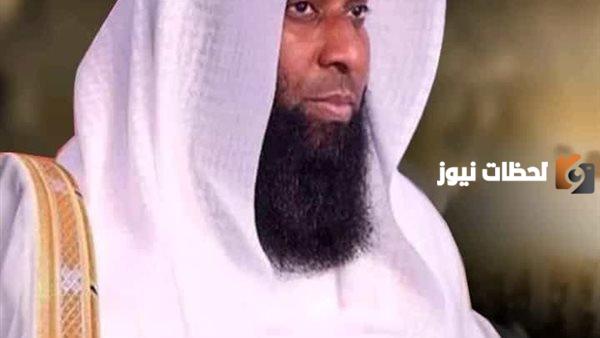 حقيقة اعتقال الشيخ بدر نادر المشاري