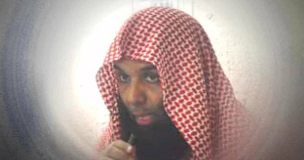 حقيقة وفاة الشيخ خالد الراشد