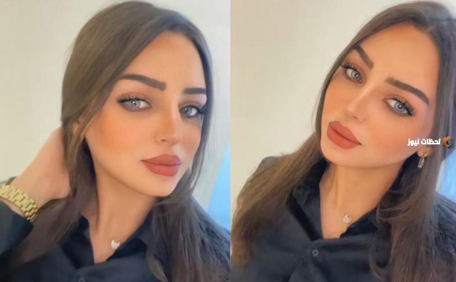 حقيقة وفاة رهف القحطاني المغردة