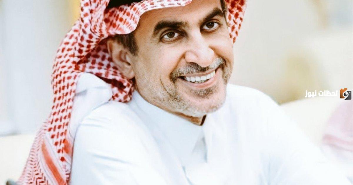 حقيقة وفاة عزام الدخيل