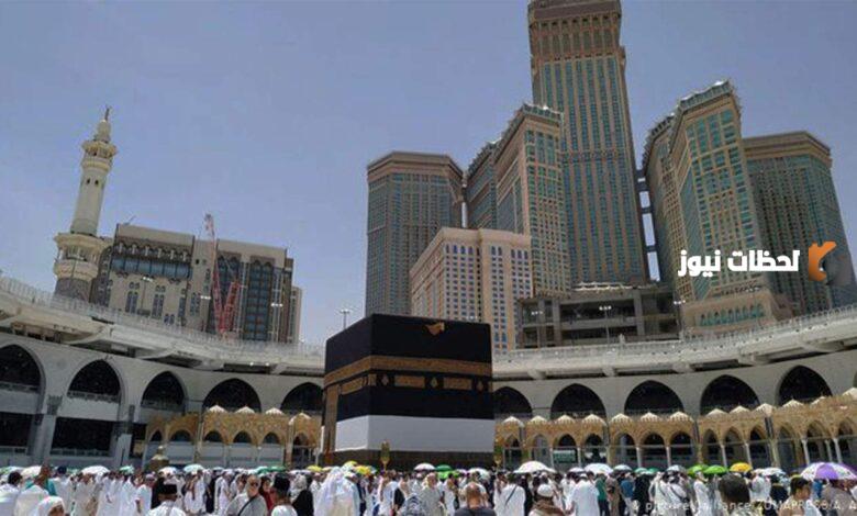 حكم دخول غير المسلمين مكة