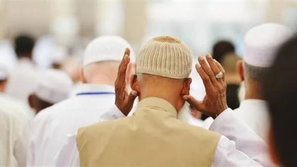حكم دعاء الاستفتاح عند المالكية