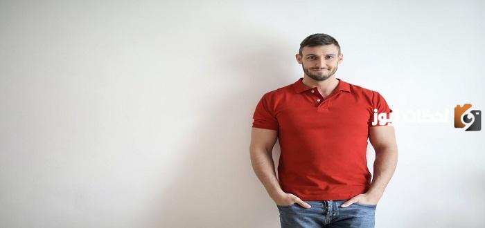 حكم لبس الأحمر للرجال إسلام ويب