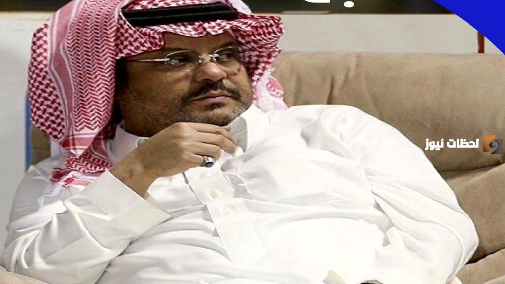 خالد بن محمد