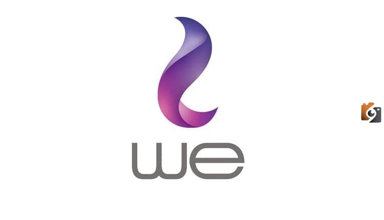 خدمة عملاء وي موبايل
