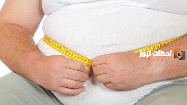 خلطات للتخلص من الكرش للرجال مجربة