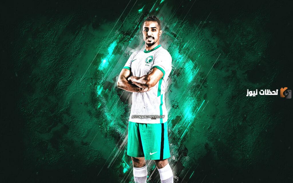 خلفيات و صور سالم الدوسري