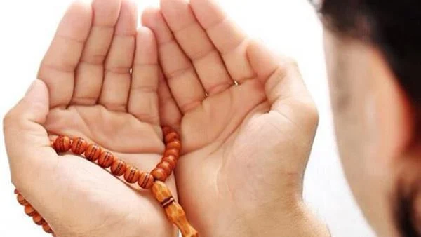 دعاء التخلص من الحزن